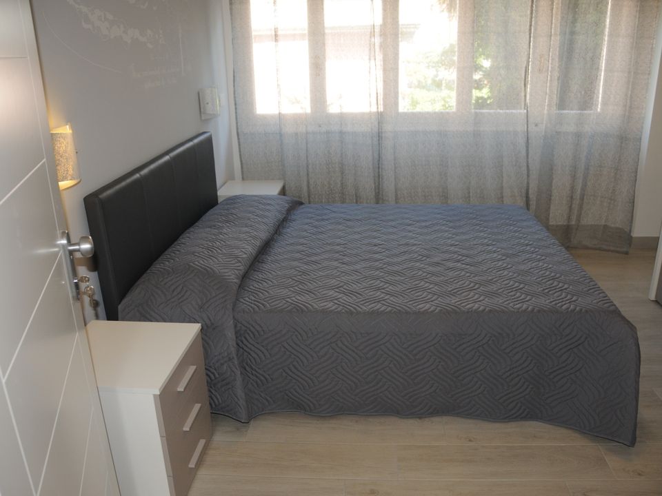 Lejlighed i La Spezia, La Spezia - foto 3