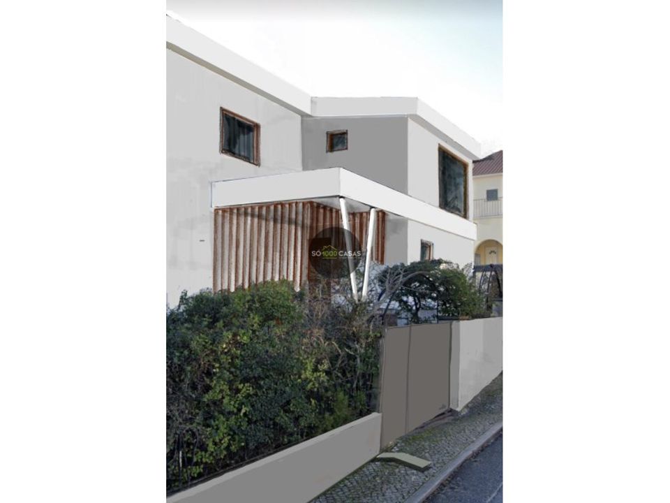 Villa i Santo Antao do Tojal, Lisbon - foto 2