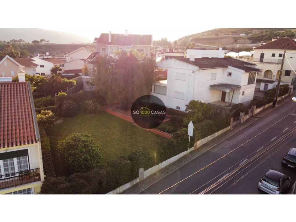 Villa i Santo Antao do Tojal, Lisbon - foto 3