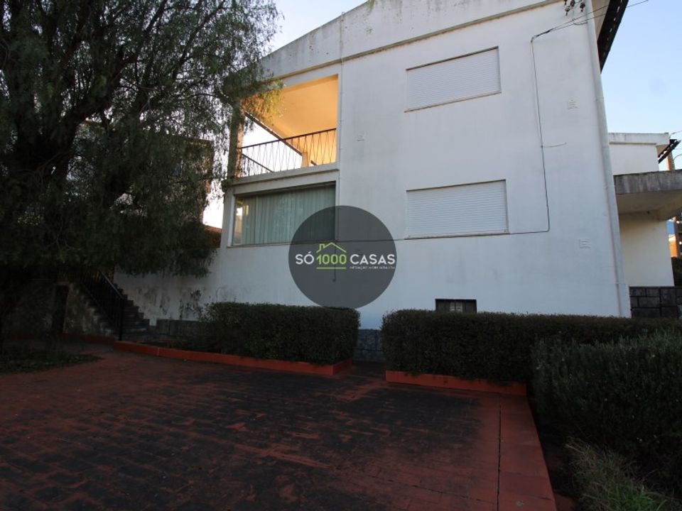 Villa i Santo Antao do Tojal, Lisbon - foto 4