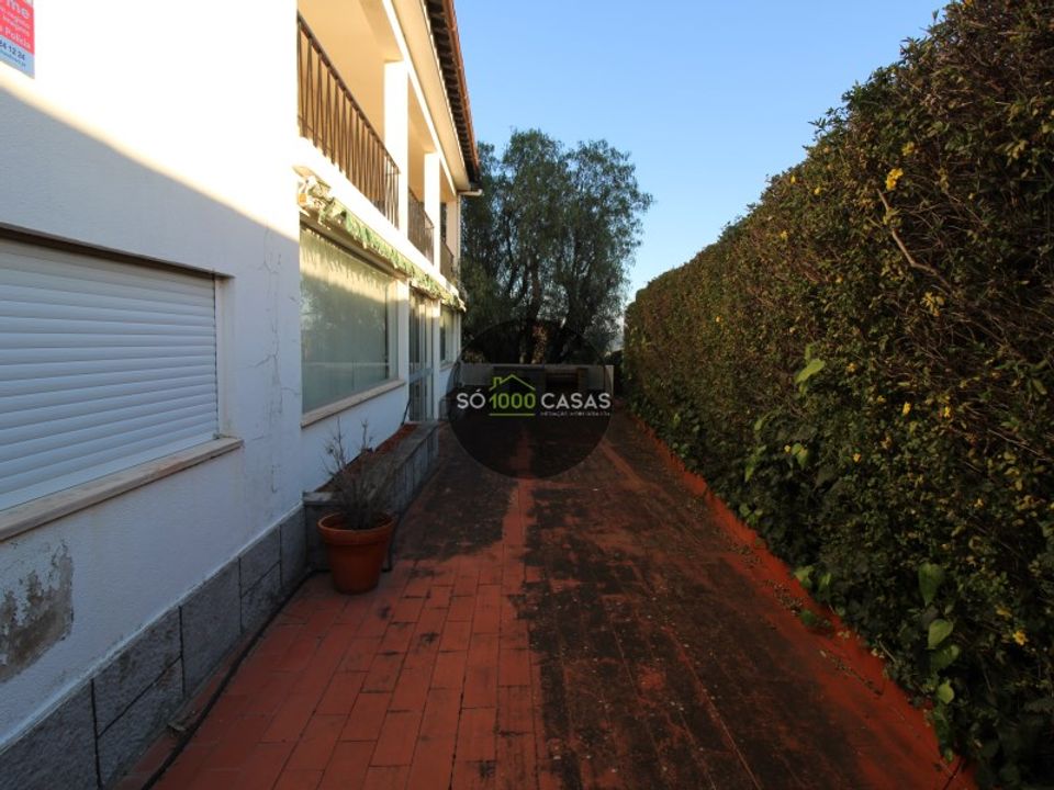Villa i Santo Antao do Tojal, Lisbon - foto 5