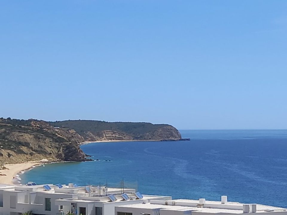Helårsgrund i Budens, Faro - foto 1