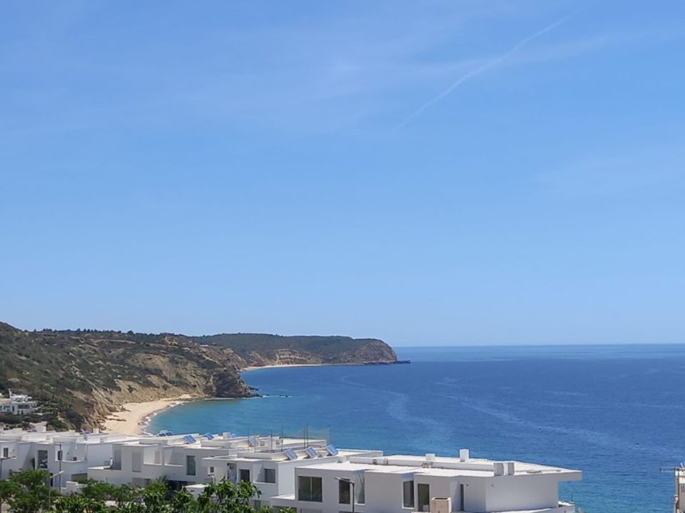 Helårsgrund i Budens, Faro - foto 3
