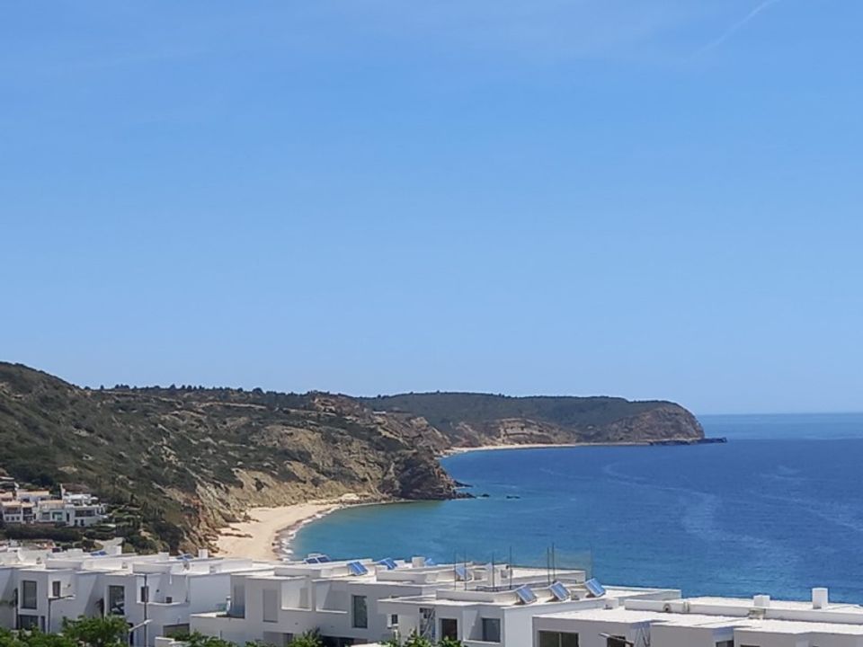 Helårsgrund i Budens, Faro - foto 3