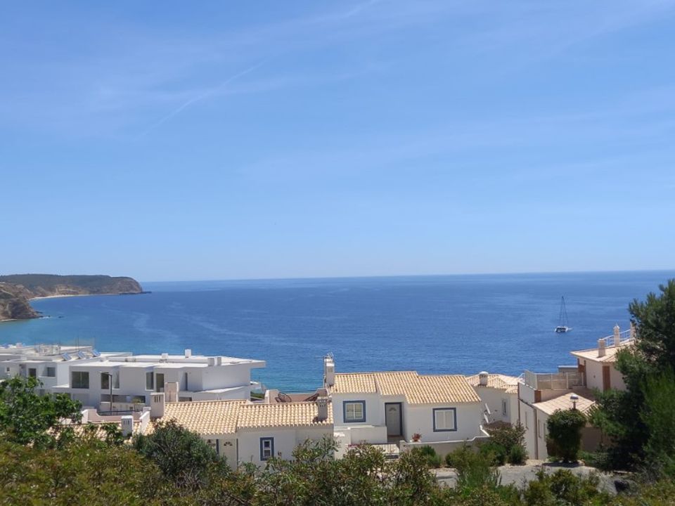 Helårsgrund i Budens, Faro - foto 2