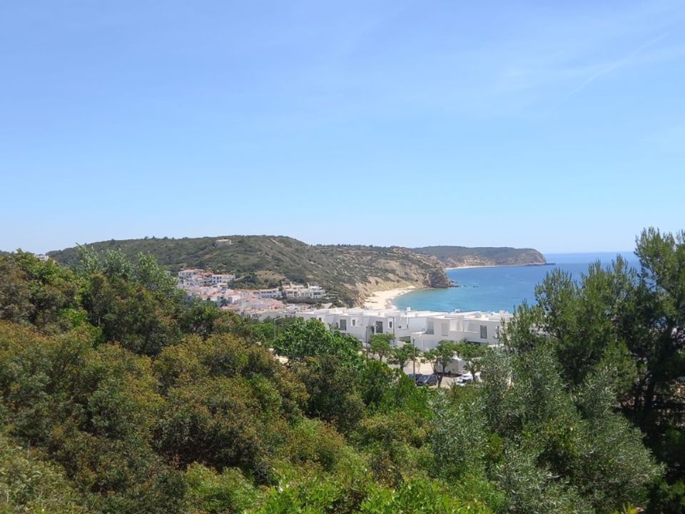 Helårsgrund i Budens, Faro - foto 3