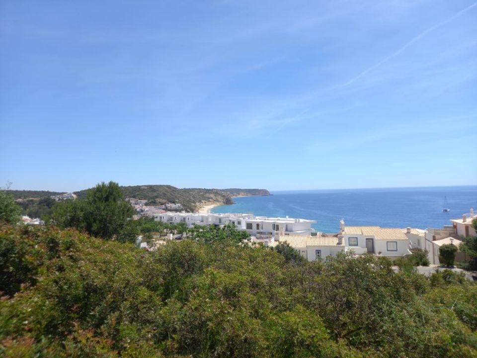 Helårsgrund i Budens, Faro - foto 4