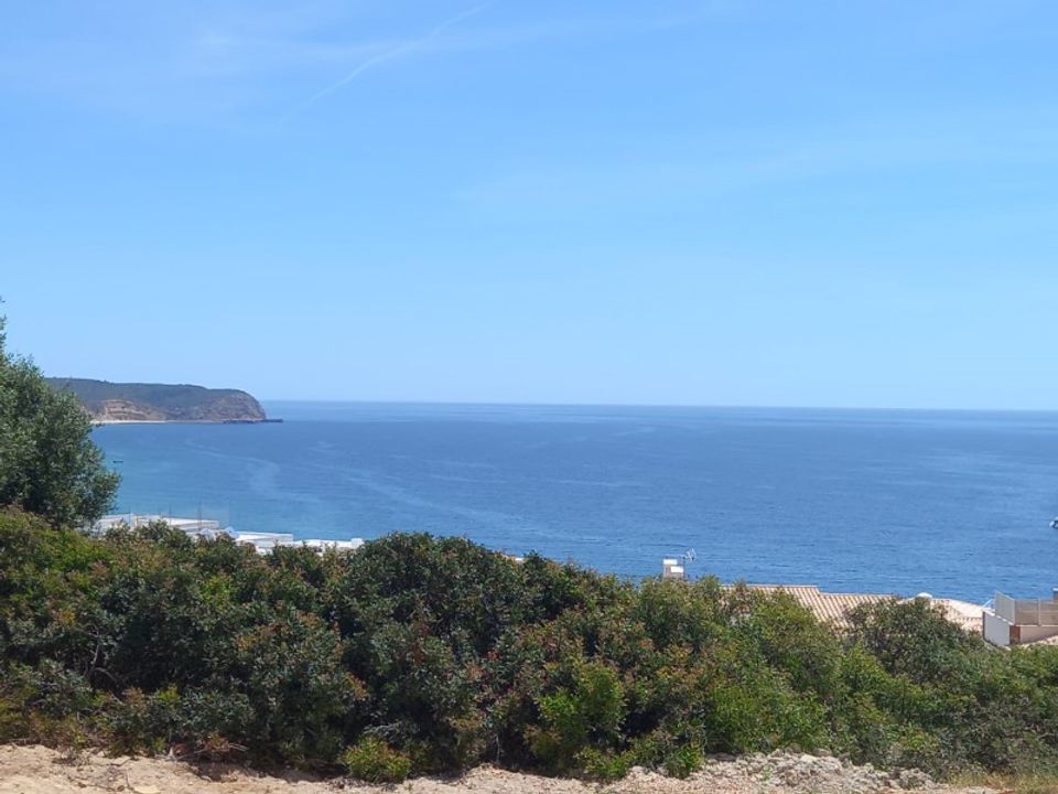 Helårsgrund i Budens, Faro - foto 4