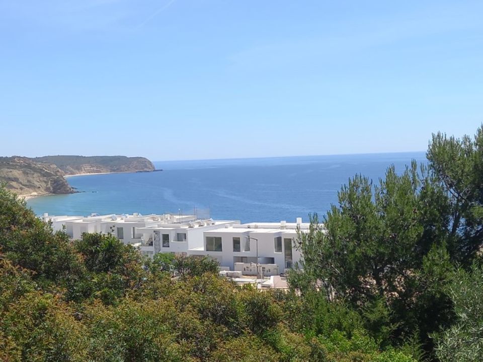 Helårsgrund i Budens, Faro - foto 5