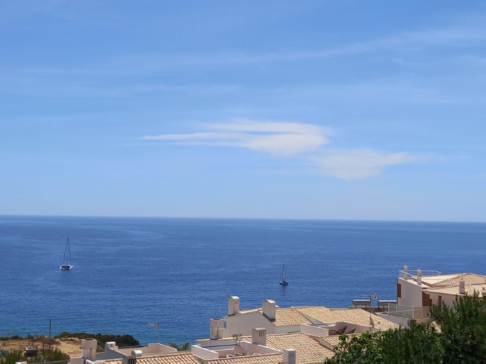 Helårsgrund i Budens, Faro - foto 3
