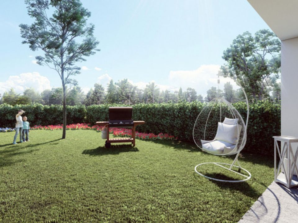 Villa i Selvazzano Dentro, Padua - foto 1