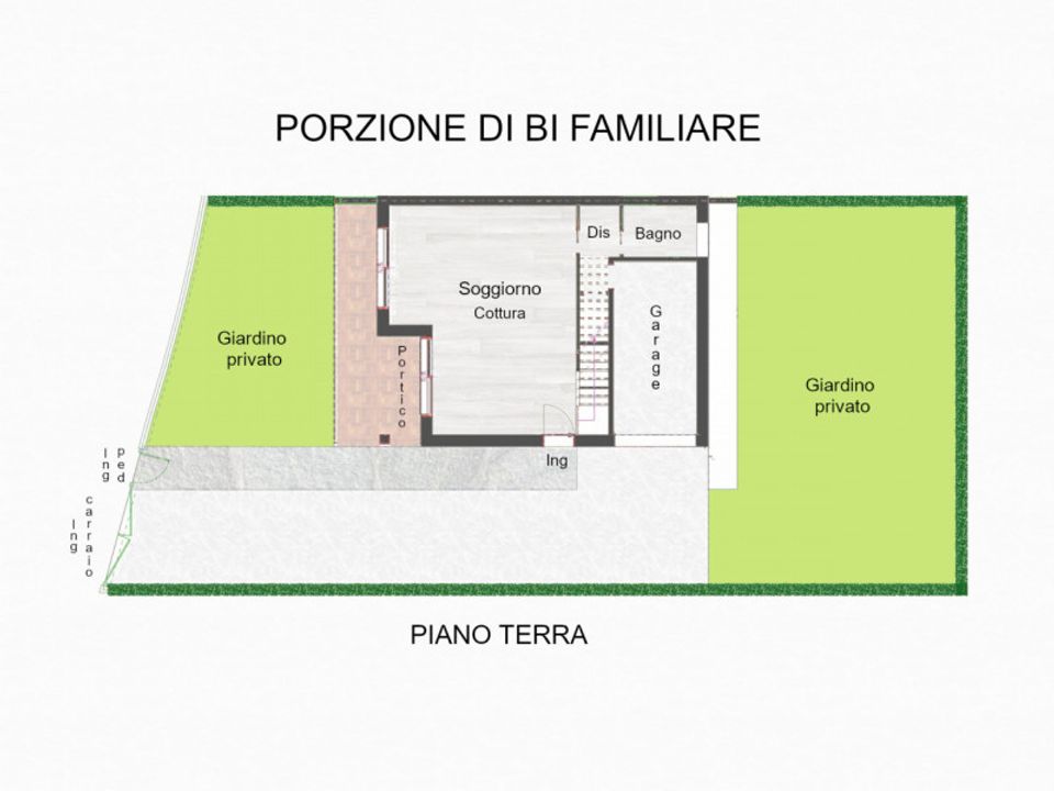 Villa i Selvazzano Dentro, Padua - foto 3