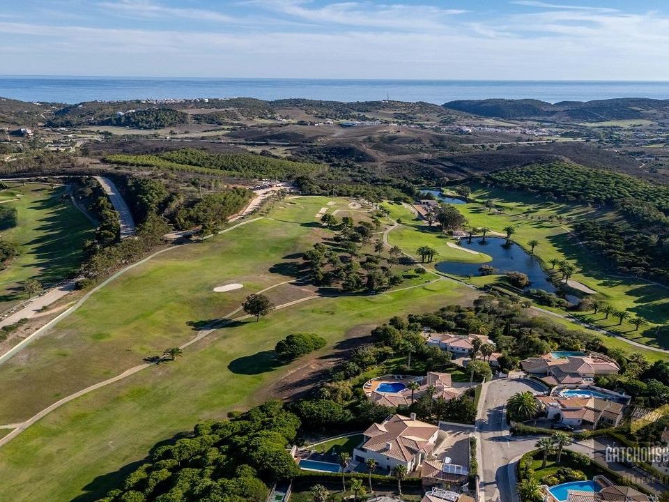Villa i Budens, Faro - foto 2