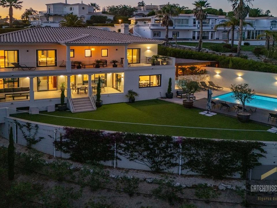 Villa i Budens, Faro - foto 5