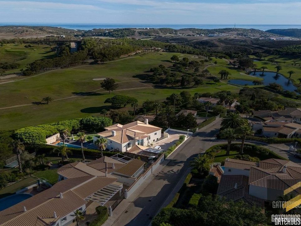 Villa i Budens, Faro - foto 3