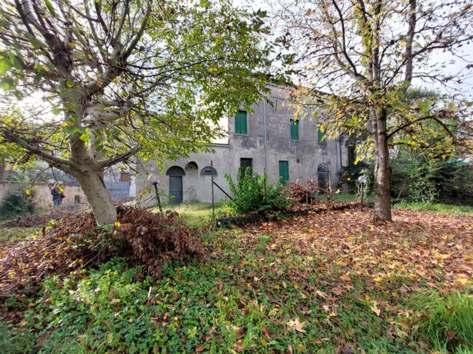 Villa i Lendinara, Rovigo - foto 1
