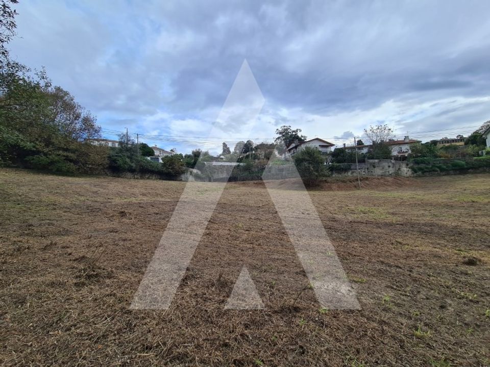 Helårsgrund i Oliveira de Azemeis, Aveiro - foto 2