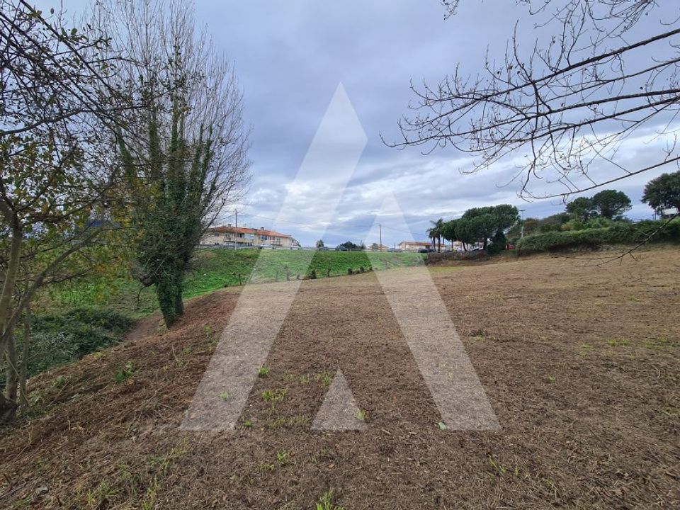 Helårsgrund i Oliveira de Azemeis, Aveiro - foto 5