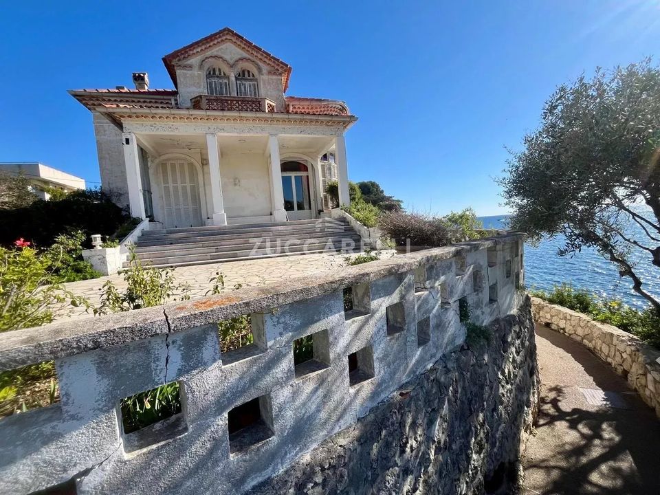 Villa i Cap-d'Ail, Alpes-Maritimes - foto 5