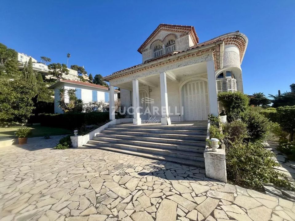 Villa i Cap-d'Ail, Alpes-Maritimes - foto 2
