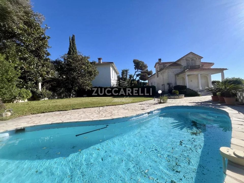 Villa i Cap-d'Ail, Alpes-Maritimes - foto 3