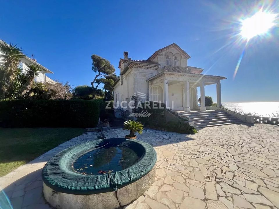 Villa i Cap-d'Ail, Alpes-Maritimes - foto 4