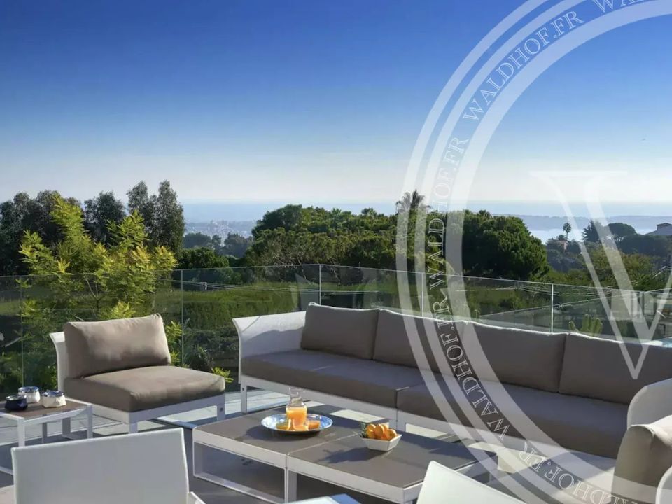 Villa a Cannes, Alpes-Maritimes - foto 2
