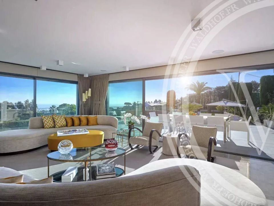 Villa a Cannes, Alpes-Maritimes - foto 3