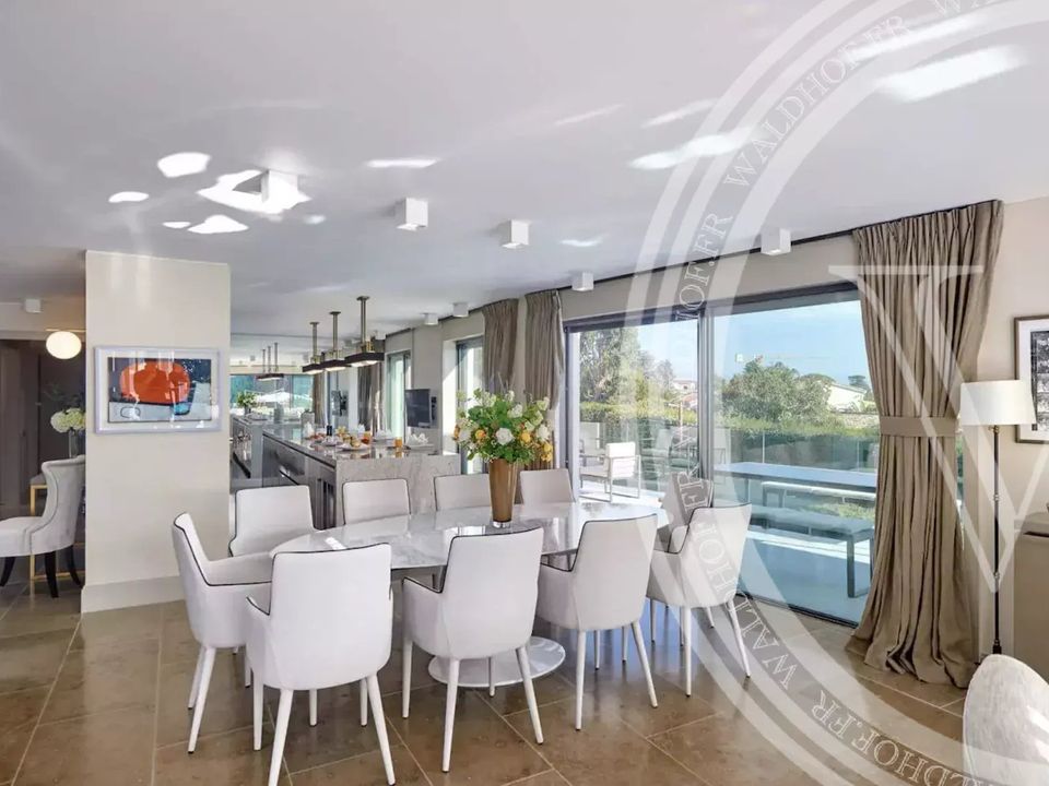 Villa a Cannes, Alpes-Maritimes - foto 4