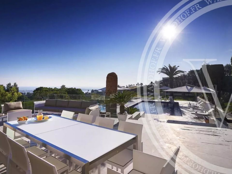 Villa a Cannes, Alpes-Maritimes - foto 5