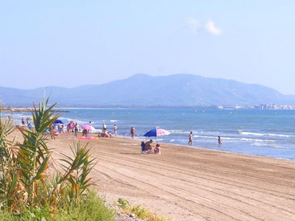 Lejlighed i Cabanes, Castellon - foto 5