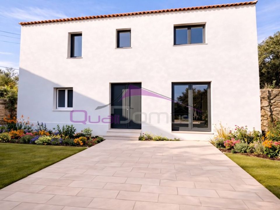 Villa i Tomar, Santarem - foto 2