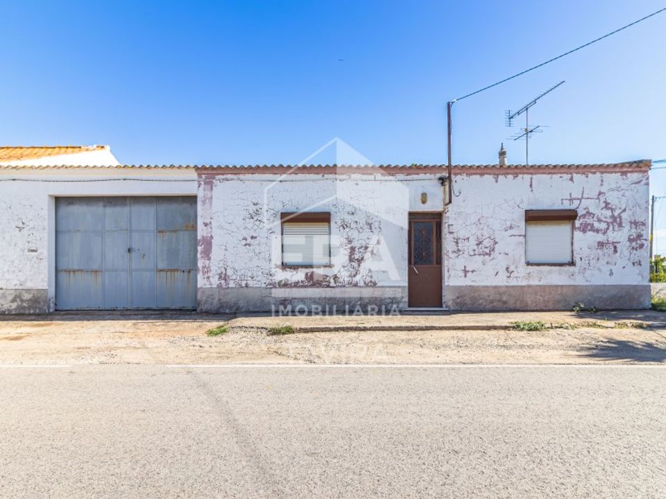 Villa i Luz de Tavira, Faro - foto 1
