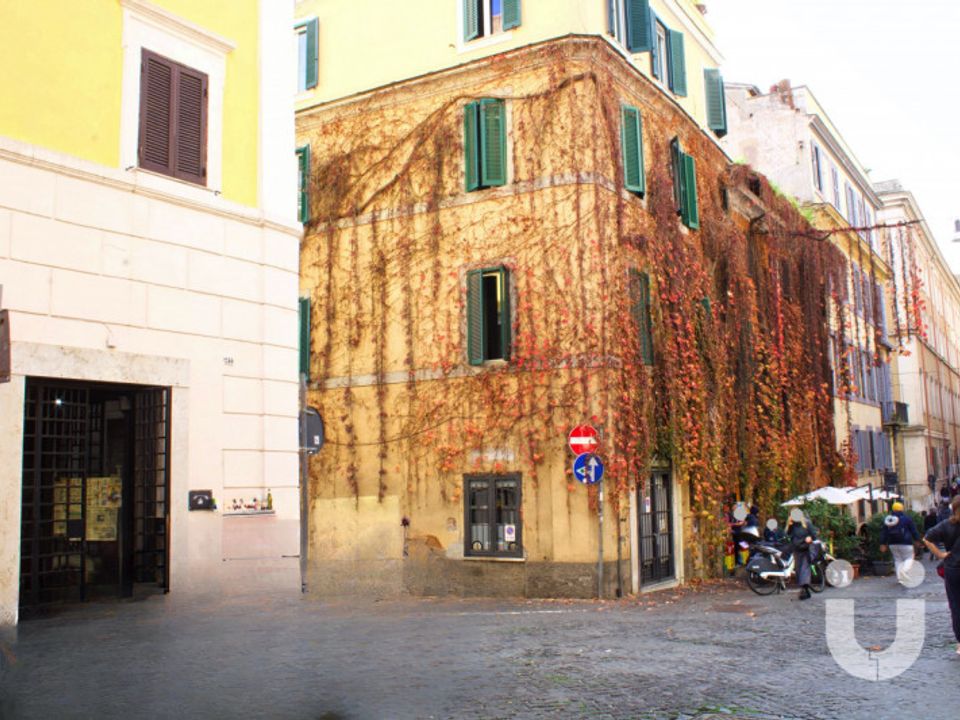 Erhvervsejendom i Rome, Rome - foto 2