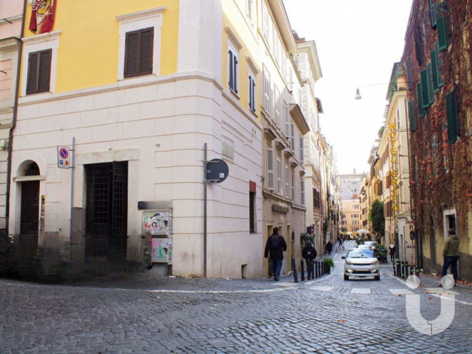 Erhvervsejendom i Rome, Rome - foto 3