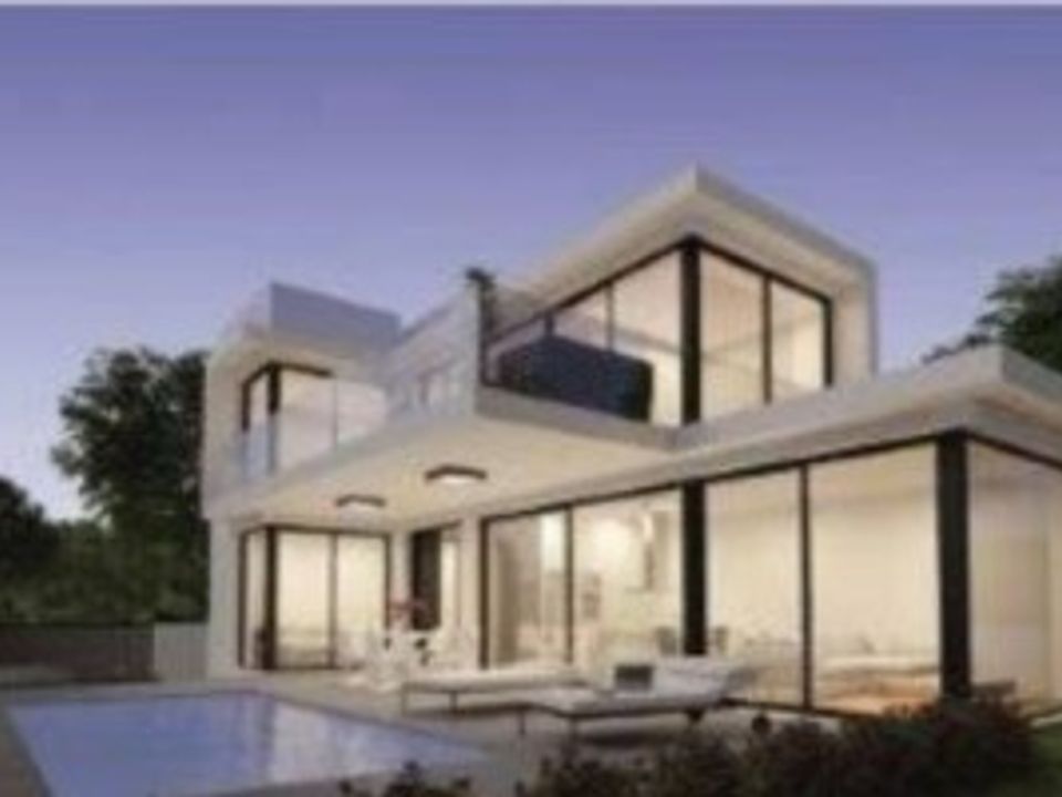 Villa i Orihuela, Alicante - foto 2