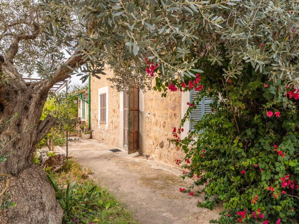 Cortijo i Soller, Mallorca - foto 1