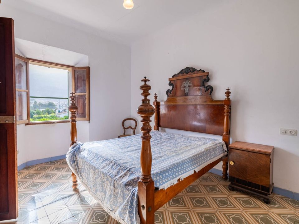 Cortijo i Soller, Mallorca - foto 3