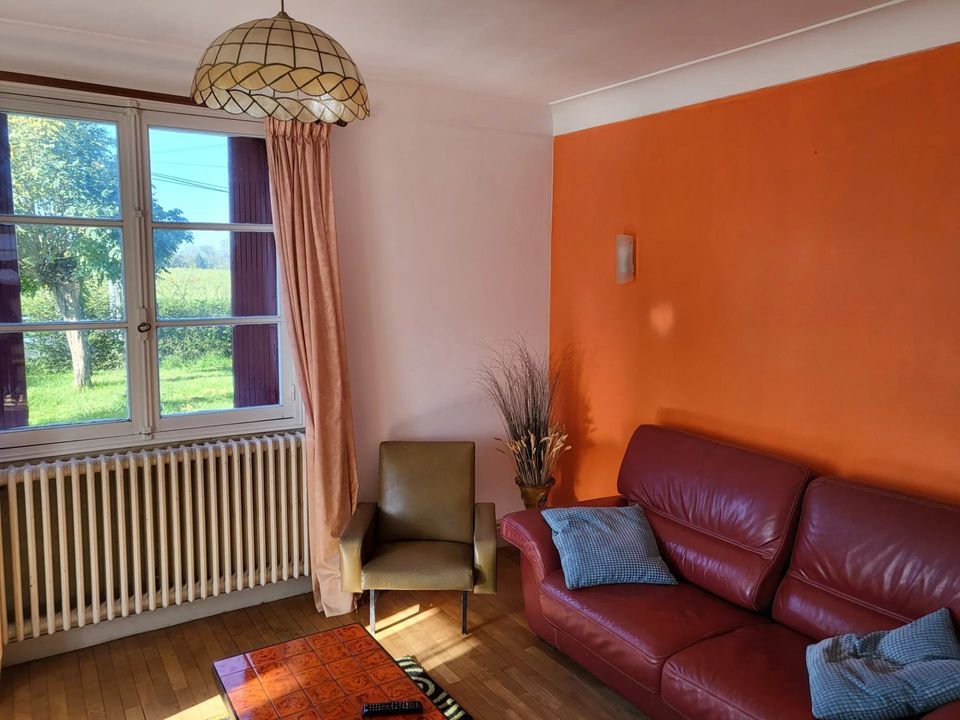 Villa a Brantome, Dordogne - foto 4