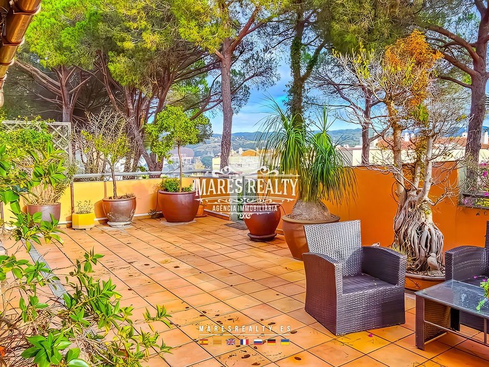 Lejlighed i Lloret De Mar, Gerona - foto 2