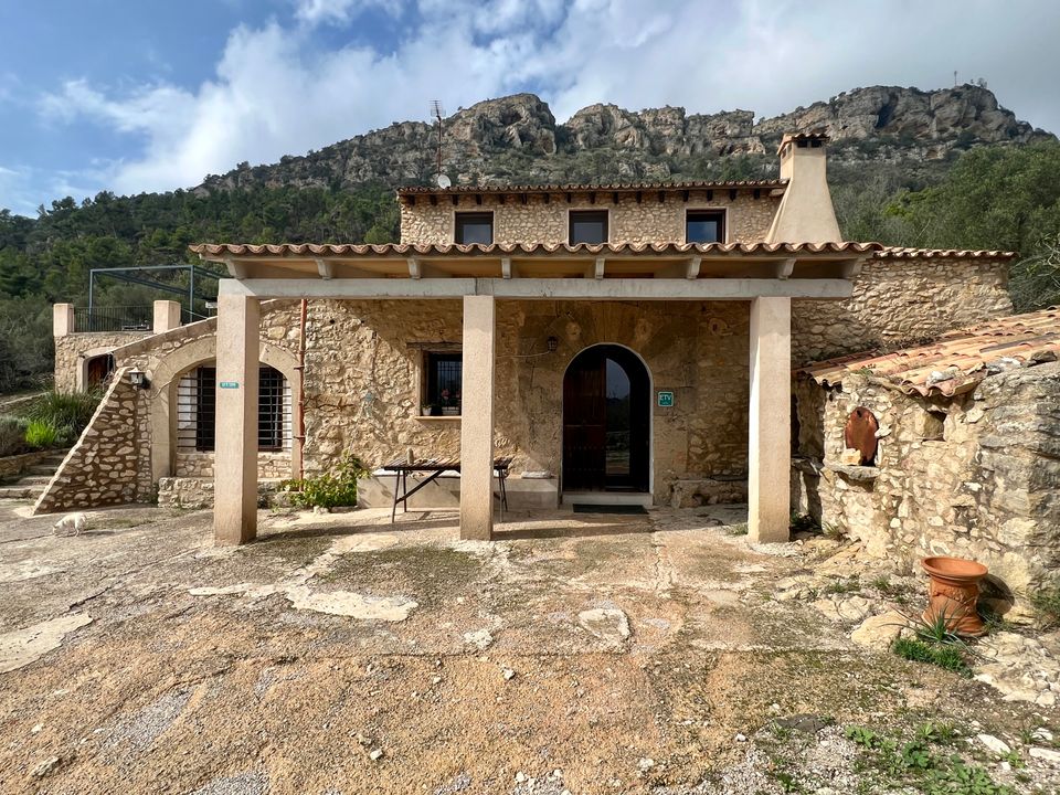 Finca i Llucmajor, Mallorca - foto 2