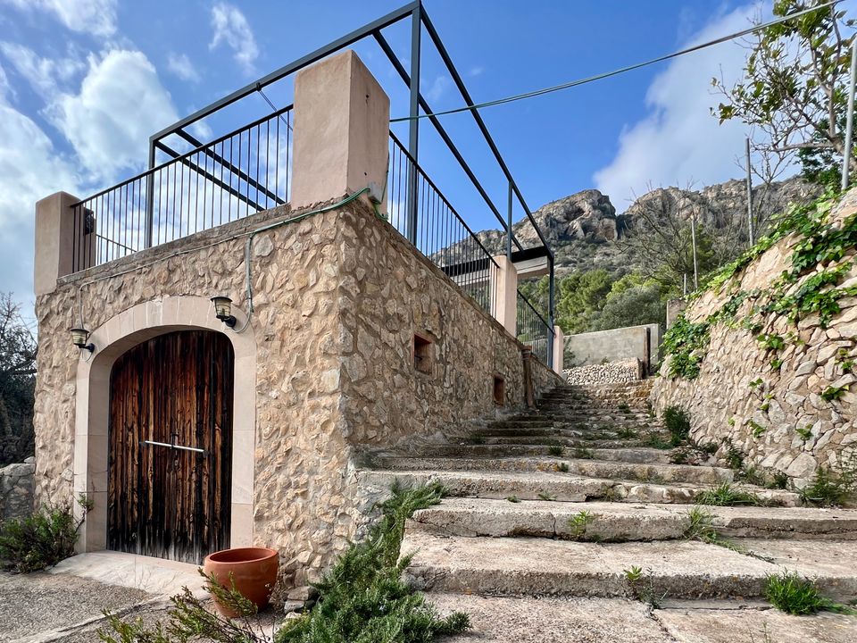 Finca i Llucmajor, Mallorca - foto 3