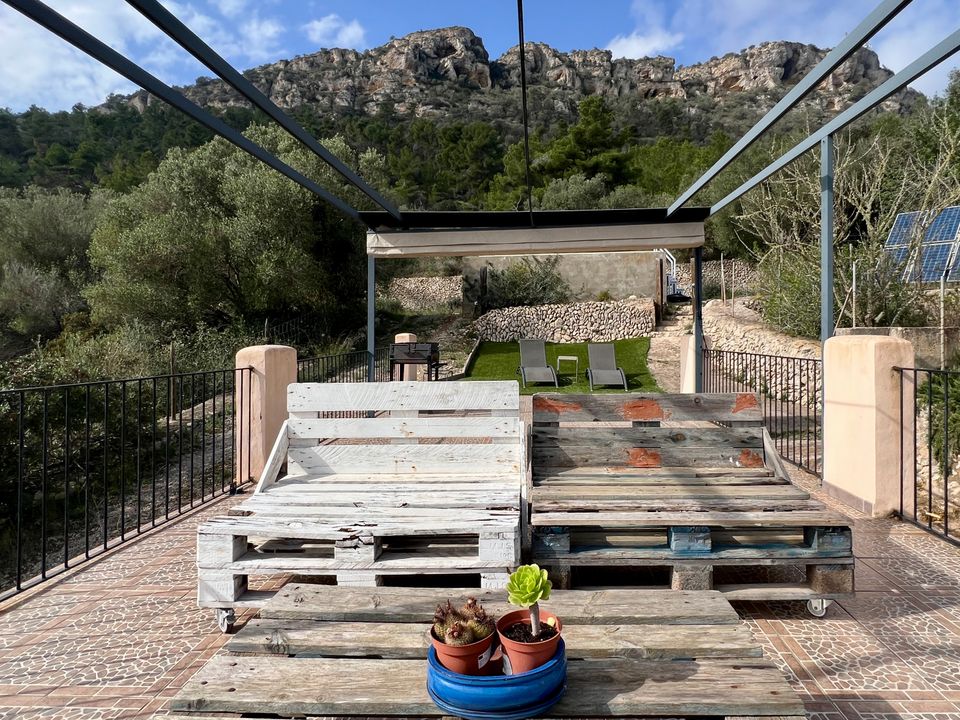 Finca i Llucmajor, Mallorca - foto 5