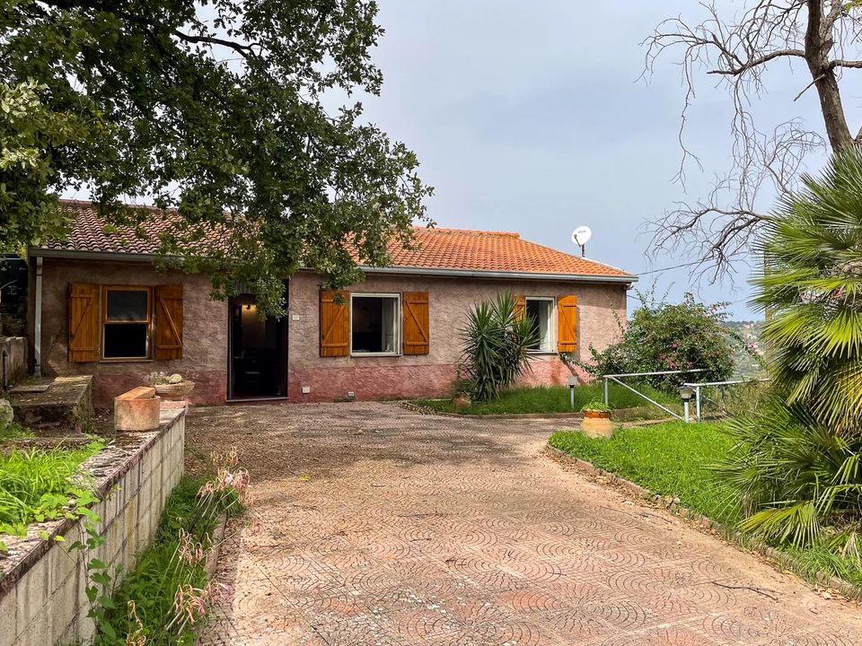 Villa i San Salvatore di Fitalia, Messina - foto 2