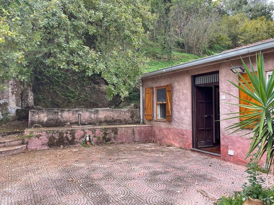 Villa i San Salvatore di Fitalia, Messina - foto 3