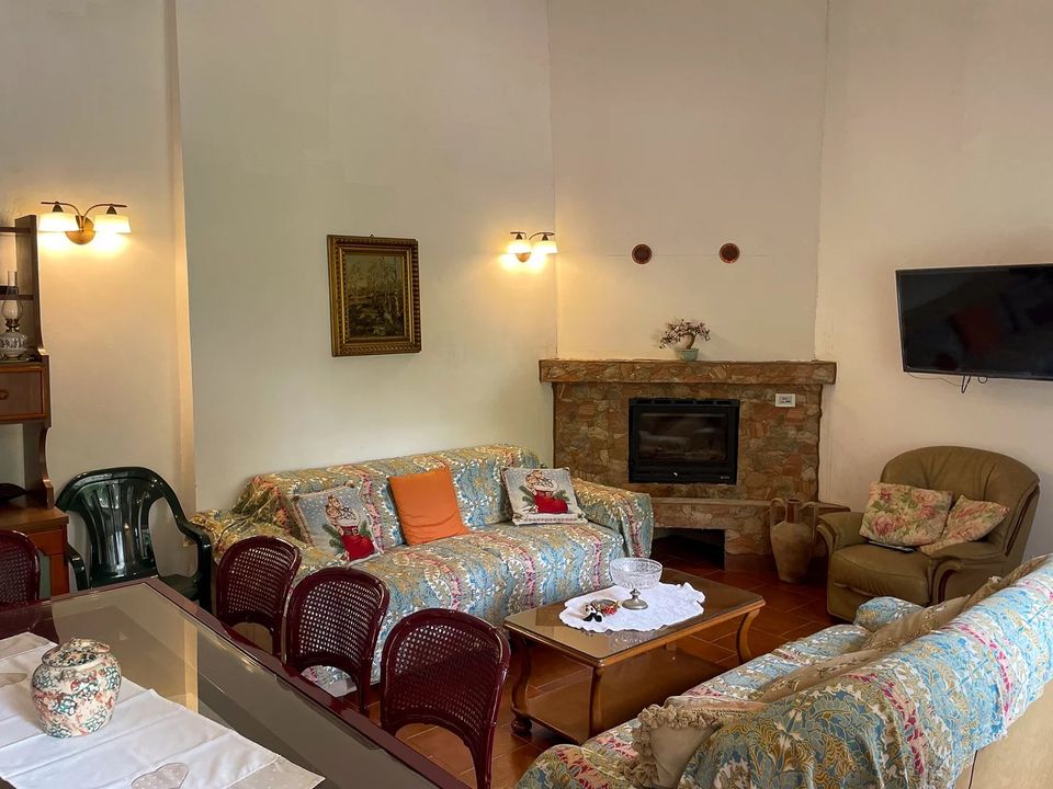 Villa i San Salvatore di Fitalia, Messina - foto 4
