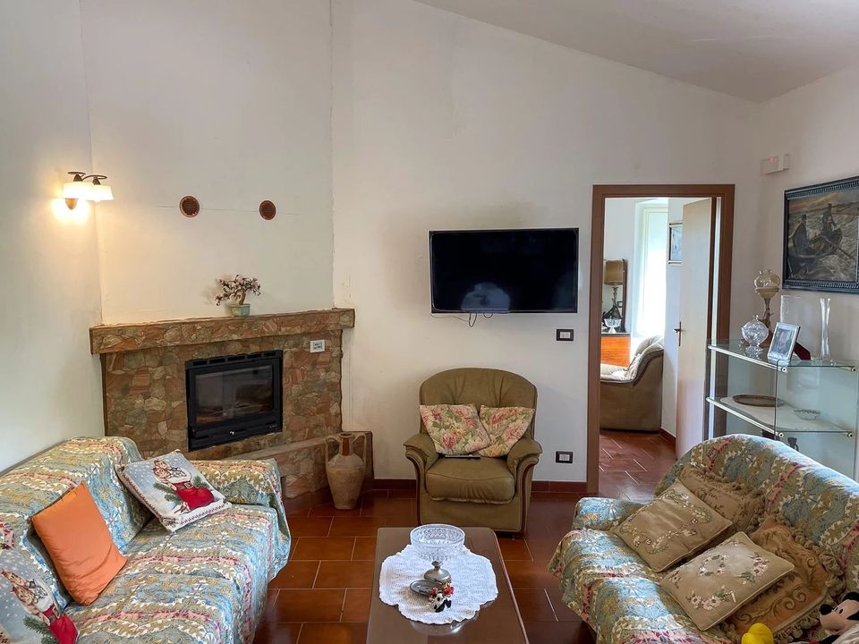 Villa i San Salvatore di Fitalia, Messina - foto 5