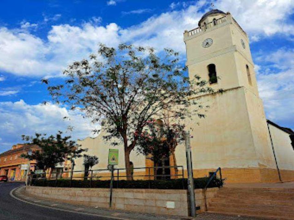 Byhus i Benijofar, Alicante - foto 2