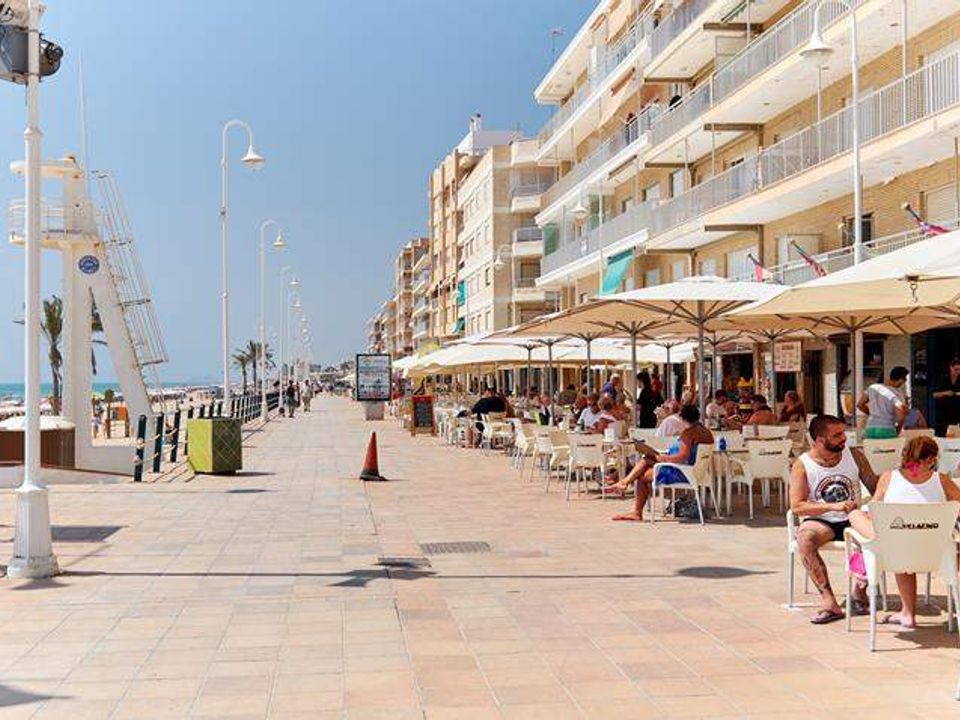 Byhus i Benijofar, Alicante - foto 4