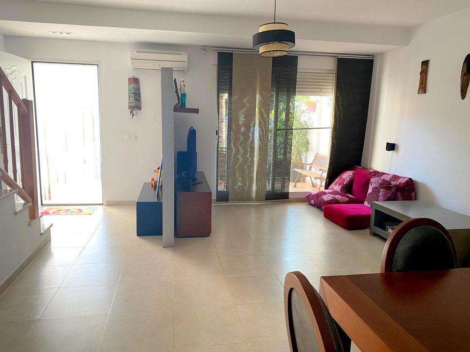 Rækkehus i Vallada, Valencia - foto 4